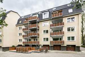 Top renoviert! Ideal für Singles/Studenten! – Mariannenstraße 24, 44149 Dortmund – Vorschaubild 8