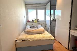 LUXURIÖS SANIERTE RMH MIT SAUNA IN RUHIGER LAGE VON SACHSENHAUSEN – Die vollständige Adresse der Immobilie erhältst du vom Anbieter., 60598 Sachsenhausen-Süd, Frankfurt am Main – Vorschaubild 12