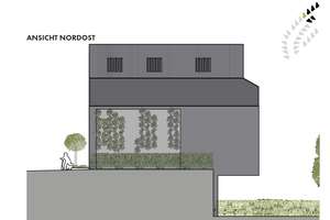 Modernes Architektenhaus inkl. Grundstück in naturnaher Wohnlage zum garantierten Festpreis – Beim Grenztäle 1/9, 78532 Tuttlingen – Vorschaubild 4