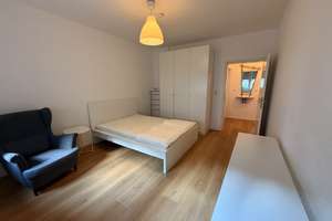   Möbliert & zentral – ideal für Studenten – 68161 Innenstadt/Jungbusch, Mannheim – Vorschaubild 2