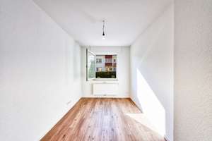+++ Zur Eigennutzug oder als Kapitalanlage - 1.OG frei - 3-Fam-REH - modernisiert - inkl. Garage +++ – Makrelenweg 11, 70378 Mönchfeld, Stuttgart – Vorschaubild 22
