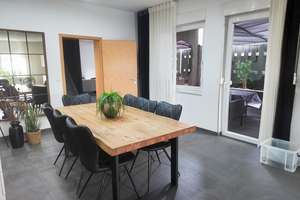 5 Zimmer Wohnung, Eigentumswohnung. Modernisiert mit Garten, Terrasse und Garage. Top Lage  – Burenstraße 19, 74076 Heilbronn, Heilbronn – Vorschaubild 13