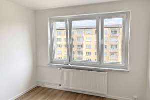 Familienfreundliche 3-Raum-Wohnung  mit Balkon sucht nette Mieter – 4249 Großzschocher, Leipzig – Vorschaubild 8