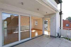 PENTHOUSEWOHNUNG IM DECHANEIVIERTEL VON MÜNSTER – 48145 Mauritz-Mitte, Münster – Vorschaubild 9