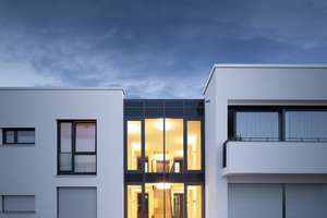 101m² - 3 Zi. mit exklusiver Ausstattung in begehrter Lage von Freiburg-Merzhausen – Die vollständige Adresse der Immobilie erhältst du vom Anbieter., 79249 Merzhausen – Vorschaubild 4
