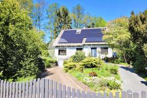 Landhausidylle pur: 160 m² Wohnfläche, PV-Anlage, Teich & parkähnliches Grundstück – Die vollständige Adresse der Immobilie erhältst du vom Anbieter., 29389 Bad Bodenteich – Vorschaubild 3