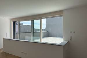 Erstbezug: 2-Zi.-Maisonette mit großer Dachterrasse, Keller & TG – 87437 Lenzfried, Kempten (Allgäu) – Vorschaubild 8