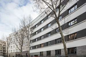 Attraktive Rendite, starke Lage – 
Design-Apartment im Kepler-Quartier! – Die vollständige Adresse der Immobilie erhältst du vom Anbieter., 68165 Schwetzingerstadt/Oststadt, Mannheim – Vorschaubild 3