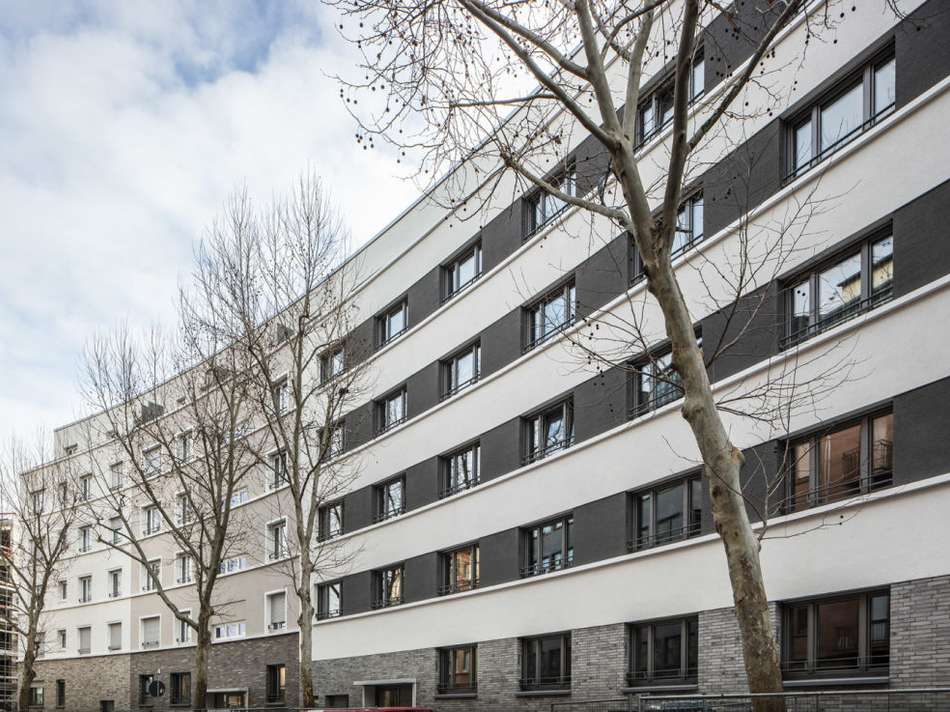 Wohnen im Kepler-Quartier