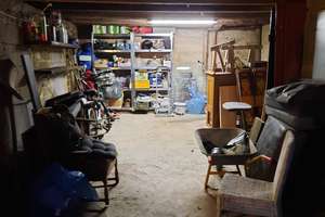 ### P R E I S R E D U Z I E R U N G ### gemütliches renoviertes Bauernhaus – Die vollständige Adresse der Immobilie erhältst du vom Anbieter., 54497 Morbach – Vorschaubild 30