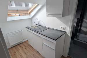 Erstbezug nach Kernsanierung – Stilvolle Wohnung im Herzen der Mannheimer Quadrate (U6) – U6 4, 68161 Innenstadt/Jungbusch, Mannheim – Vorschaubild 4