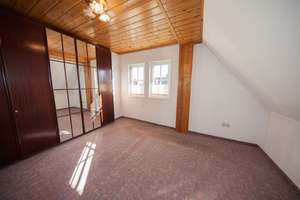 Einfamilienhaus in bester Lage, nur wenige Schritte vom Stadtzentrum entfernt! Sofort bezugsfrei! – Die vollständige Adresse der Immobilie erhältst du vom Anbieter., 96476 Bad Rodach – Vorschaubild 15