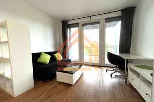 Bezugsfreies Apartment mit großzügigem Balkon und Außenstellplatz – Die vollständige Adresse der Immobilie erhältst du vom Anbieter., 50354 Klettenberg, Köln – Vorschaubild 3