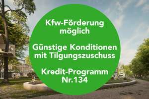 Barrierefreie 3-Zimmer-Genossenschaftswohnung mit Balkon – Heidekampweg 51, 12437 Baumschulenweg, Berlin – Vorschaubild 3