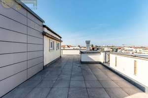 "Über den Dächern Berlins" - mit 130m² Dachterrasse und 270°- Panorama in Friedrichshain – Die vollständige Adresse der Immobilie erhältst du vom Anbieter., 10247 Friedrichshain, Berlin – Vorschaubild 21