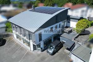 Wohnen trifft Business - flexibel & vielseitig 