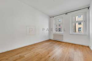 Altbauflair: Hohe Decken, Parkett & Südbalkon in begehrter Lage – Die vollständige Adresse der Immobilie erhältst du vom Anbieter., 10115 Mitte (Ortsteil), Berlin – Vorschaubild 11