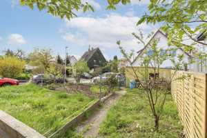 Zuhause mit Herz: Großzügige DHH in bester Lage mit viel Potenzial & Gestaltungsspielraum – Augsburg (Kreis) – Vorschaubild 15