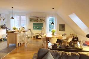 Neuwertige 3-Zimmer-Maisonette-Wohnung in Schildesche – Huchzermeierstraße 26, 33611 Schildesche, Bielefeld – Vorschaubild 10