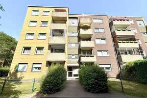 Helle 3-Zimmer-Wohnung mit Balkon in Bochum-Wattenscheid – bequem mit dem Aufzug erreichbar – Wikingerstraße 10, 44867 Bochum – Vorschaubild 19