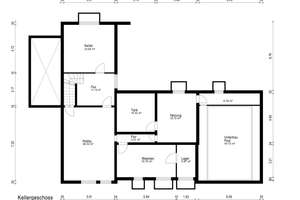 Großzügiges Einfamilienhaus in naturnaher Umgebung – Die vollständige Adresse der Immobilie erhältst du vom Anbieter., 63303 Dreieich – Vorschaubild 21
