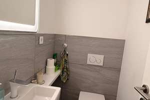 Großzügige 4 Zimmer-Wohnung mit Terrasse & Tiefgarage  2 Stellplätze in Düsseldorf-Kaiserswerth – Die vollständige Adresse der Immobilie erhältst du vom Anbieter., 40489 Lohausen, Düsseldorf – Vorschaubild 7