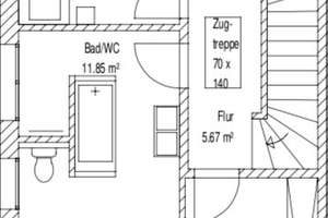 Hochwertige Doppelhaushälfte in Stadtrandlage von Passau zu vermieten – Die vollständige Adresse der Immobilie erhältst du vom Anbieter., 94113 Tiefenbach – Vorschaubild 36