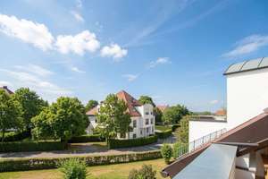 +++ Über den Dächern von Pennrich! Sehr gepflegte 2-Zimmerwohnung mit Dachterrasse und Fernblick +++ – Die vollständige Adresse der Immobilie erhältst du vom Anbieter., 1156 Gompitz, Dresden – Vorschaubild 14