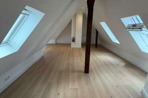 *Schmuckstück am Fiedeler Platz in Döhren* - Traumhafte Maisonette mit 3 Zimmern in Döhren – Fiedelerstr. 22, 30519 Döhren, Hannover – Vorschaubild 15
