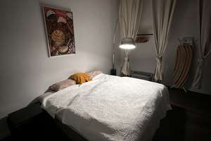 2-Zimmer Wohnung in zentraler Lage in Bonn-Zentrum – Die vollständige Adresse der Immobilie erhältst du vom Anbieter., 53111 Bonn-Zentrum, Bonn – Vorschaubild 4