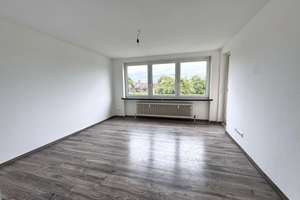 Helle 3-Zimmer-Wohnung mit Blick ins Grüne – Die vollständige Adresse der Immobilie erhältst du vom Anbieter., 30519 Mittelfeld, Hannover – Vorschaubild 4