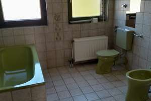 Helle 2-Zimmer-Dachgeschosswohnung mit Blick ins Grüne – Die vollständige Adresse der Immobilie erhältst du vom Anbieter., 45327 Katernberg, Essen – Vorschaubild 11