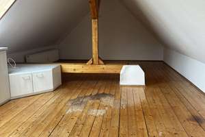 2-Zimmer-Maisonette-Wohnung Dortmund-Aplerbeck