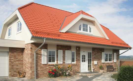 Die perfekte Wohlfühloase – Modernes Einfamilienhaus von Danhaus