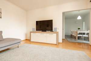 Geräumige 4-Zimmer-Eigentumswohnung mit Gäste-WC, Tageslichtbad und Balkon in zentraler Wohnlage – Die vollständige Adresse der Immobilie erhältst du vom Anbieter., 22339 Hummelsbüttel, Hamburg – Vorschaubild 17