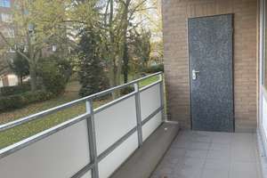 Wohnung mit 2 Zimmern, mit Einbauküche und Stellplatz – 53117 Auerberg, Bonn – Vorschaubild 10
