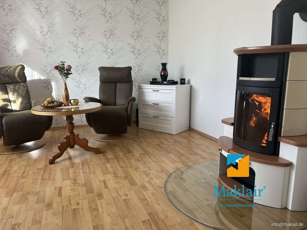 Immobilie in Groß Kordshagen - Freistehendes Einfamilienhaus mit modernisierter Ausstattung und weitläufigem Grundstück - Bild 1