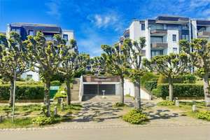 Möbliertes Ferienapartment in prominenter Lage – Die vollständige Adresse der Immobilie erhältst du vom Anbieter., 23570 Travemünde, Lübeck – Vorschaubild 7