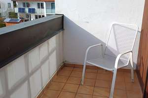  2 Zimmer DG-Whg  in bevorzugter Lage im Westen von Ingolstadt – Effnerstraße 3a, 85049 Friedrichshofen-Hollerstauden, Ingolstadt – Vorschaubild 9