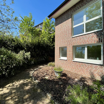 Wunderschöne Maisonette-Wohnung – Wohnen wie im eigenen Haus