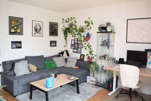 Singles aufgepasst! Komfortable 1-Zi-Dachgeschwohnung in zentraler, beliebter Lage von Friedrichsort – Friedrichsorter Straße 1, 24159 Friedrichsort, Kiel – Vorschaubild 12