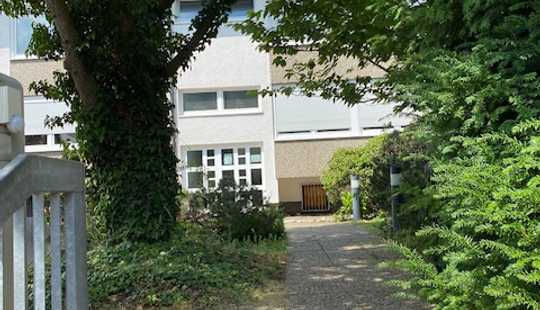 Bild von Schöne, gepflegte Wohnanlage mit 10 Wohneinheiten in sehr guter Lage von Ober-Rosbach!