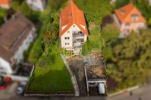 Investieren in begehrter Lage: 
Massives MFH mit Entwicklungspotenzial – Die vollständige Adresse der Immobilie erhältst du vom Anbieter., 74523 Schwäbisch Hall – Vorschaubild 4