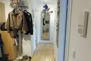 Top-2-Zimmer-Komfort-Wohnung – Die vollständige Adresse der Immobilie erhältst du vom Anbieter., 93051 Kumpfmühl-Ziegetsdorf-Neuprüll, Regensburg – Vorschaubild 12