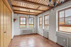 IMMORath.de - Historischer Landgasthof zum Verkauf – ideal für Gastronomie, Hotellerie oder Wohnen – Die vollständige Adresse der Immobilie erhältst du vom Anbieter., 78224 Singen (Hohentwiel) – Vorschaubild 5