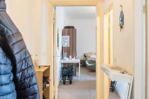 HOMESK - Vermietete 1-Zimmer-Altbauwohnung in Neukölln – Braunschweiger Straße 58, 12055 Neukölln (Ortsteil), Berlin – Vorschaubild 8