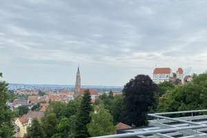 Hofberger 1,5 Zimmer Whg. mit Burg- und Altstadtblick zu verkaufen 