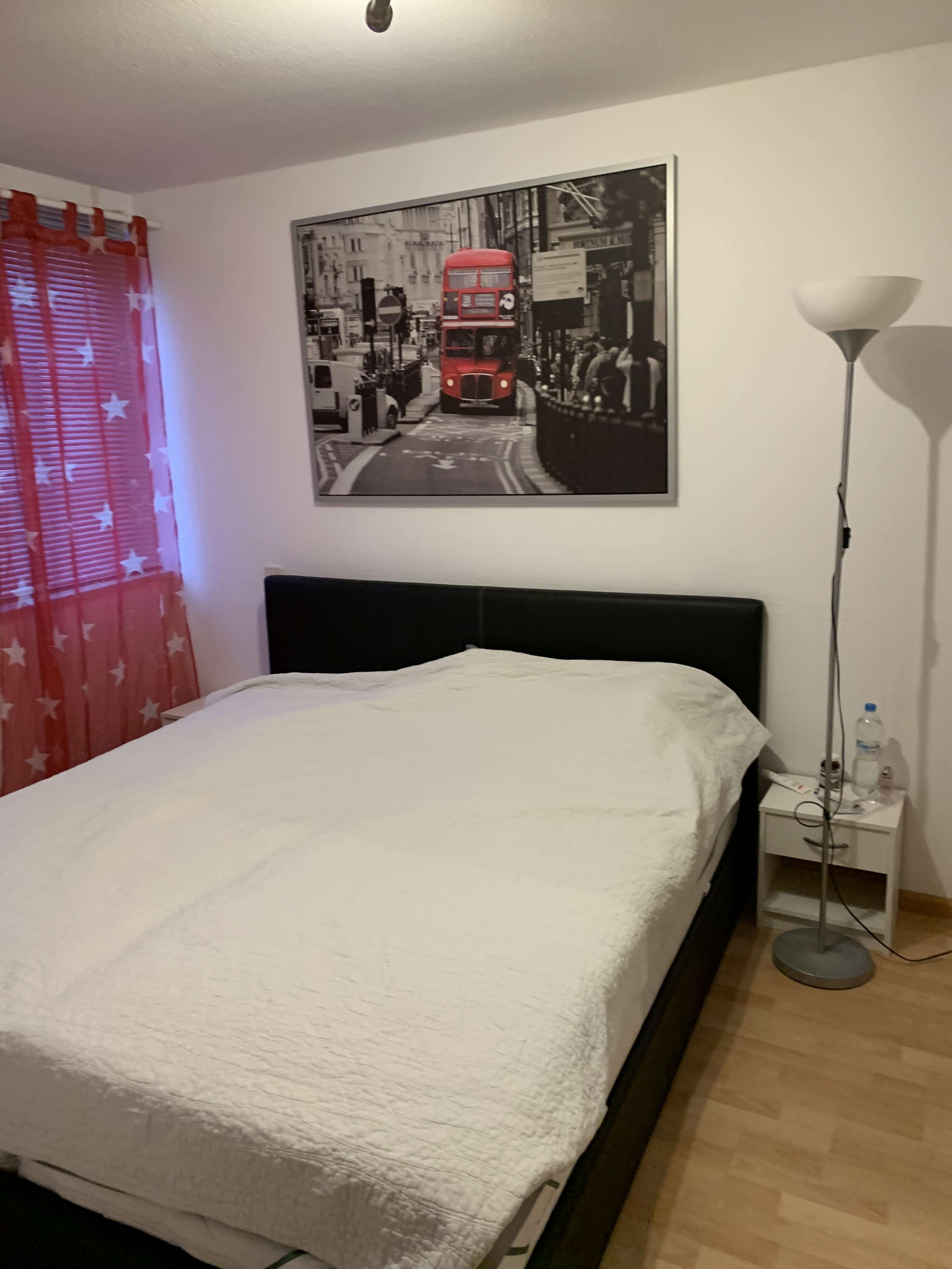 Immobilie in Kippenheim - Gepflegte 2-Zimmer-Wohnung mit Ostbalkon, inkl. Stellplatz - Bild 2