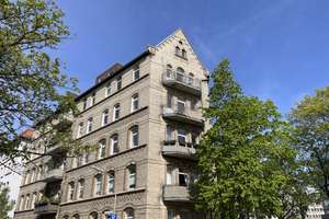 Traumhafte Stadtwohnung mit phantastischer Aussicht – Die vollständige Adresse der Immobilie erhältst du vom Anbieter., 38102 Viewegsgarten-Bebelhof, Braunschweig – Vorschaubild 7
