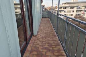 Großzügig wohnen! 2 - 3 Zimmer Wohnung mit großem Bad und 2 Balkone – Die vollständige Adresse der Immobilie erhältst du vom Anbieter., 68159 Innenstadt/Jungbusch, Mannheim – Vorschaubild 11